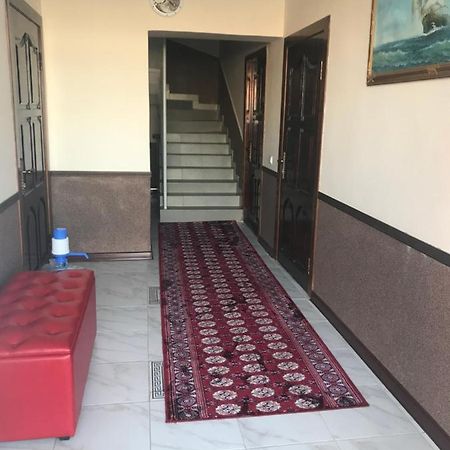 &&& Samuryk &&& Motel Atyrau Exterior photo